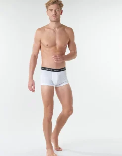 HUGO TRUNK TRIPLET PACK X3-Homme Boxers