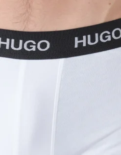 HUGO TRUNK TRIPLET PACK X3-Homme Boxers