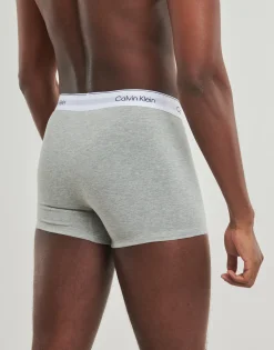 Calvin Klein Jeans TRUNK X3-Homme Boxers