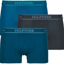 Tommy Hilfiger TRUNK X3-Homme Boxers