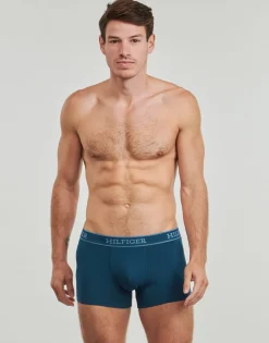 Tommy Hilfiger TRUNK X3-Homme Boxers
