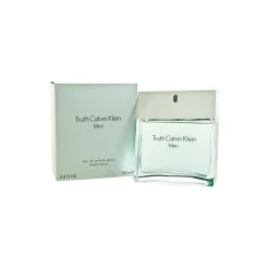 Calvin Klein Jeans Truth - eau de toilette - 100ml - vaporisateur-Homme Parfums