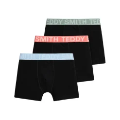 Teddy Smith 1TS/52/11-Homme Boxers