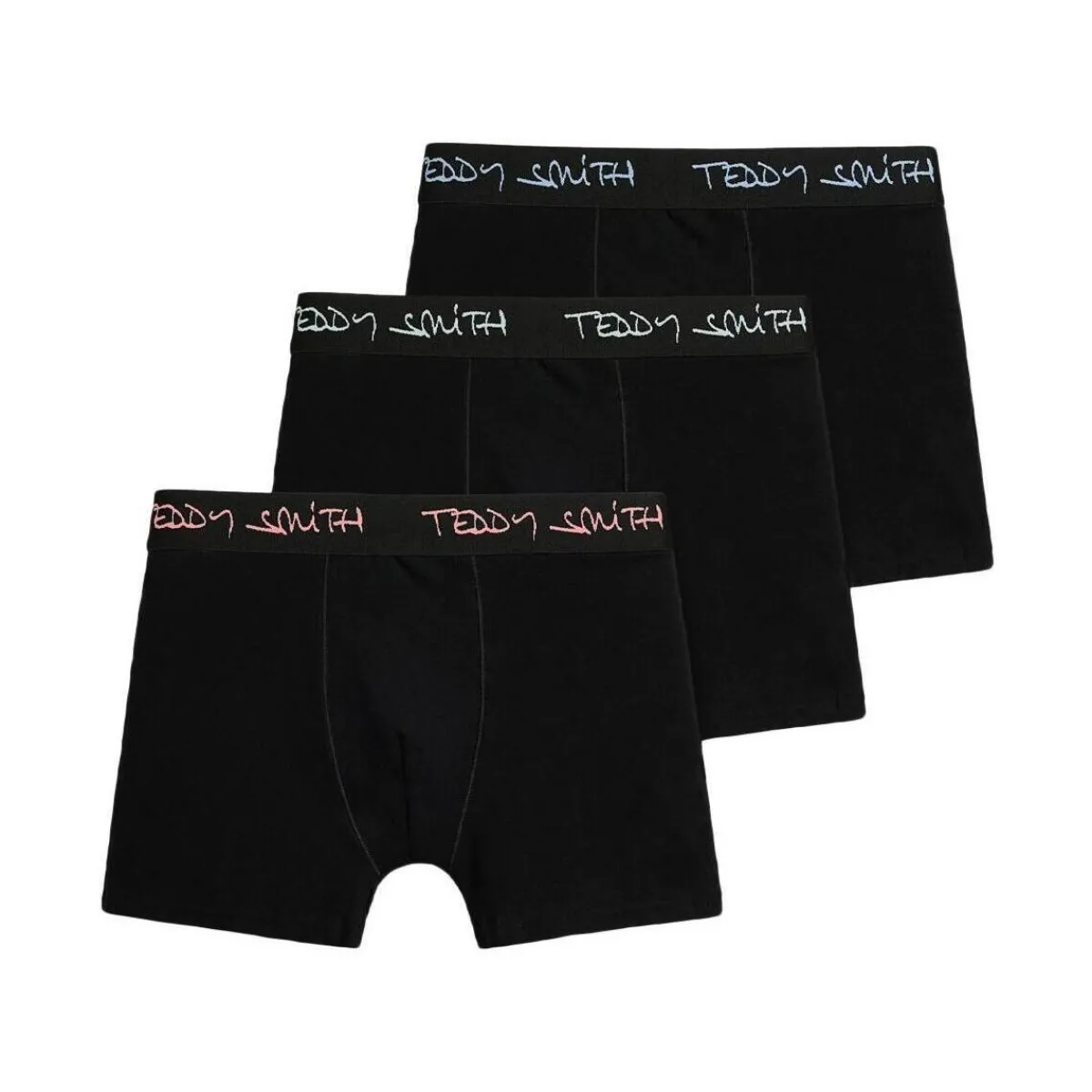 Teddy Smith 1TS/52/7-Homme Boxers