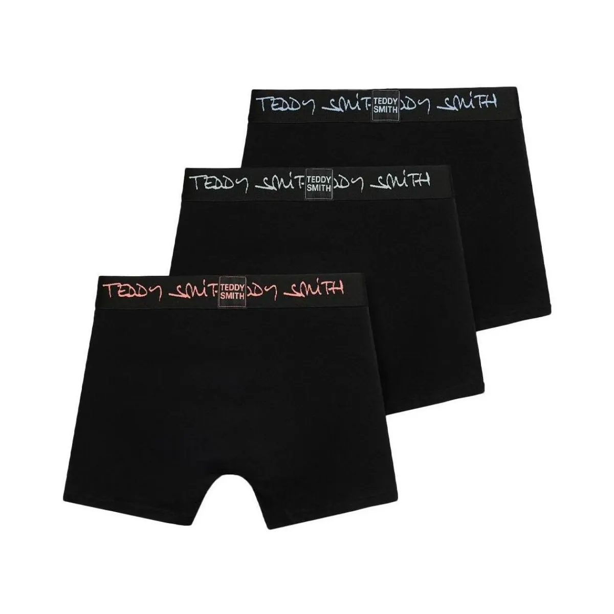 Teddy Smith 1TS/52/7-Homme Boxers