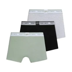 Teddy Smith 1TS/52/9-Homme Boxers