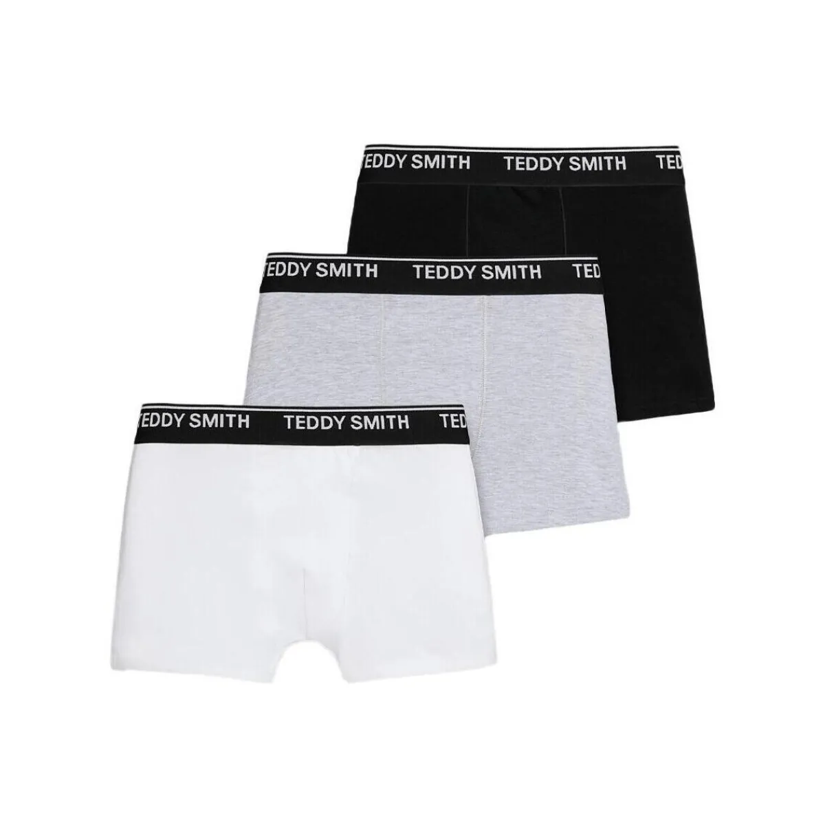Teddy Smith 1TS/52/8-Homme Boxers