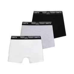 Teddy Smith 1TS/52/8-Homme Boxers