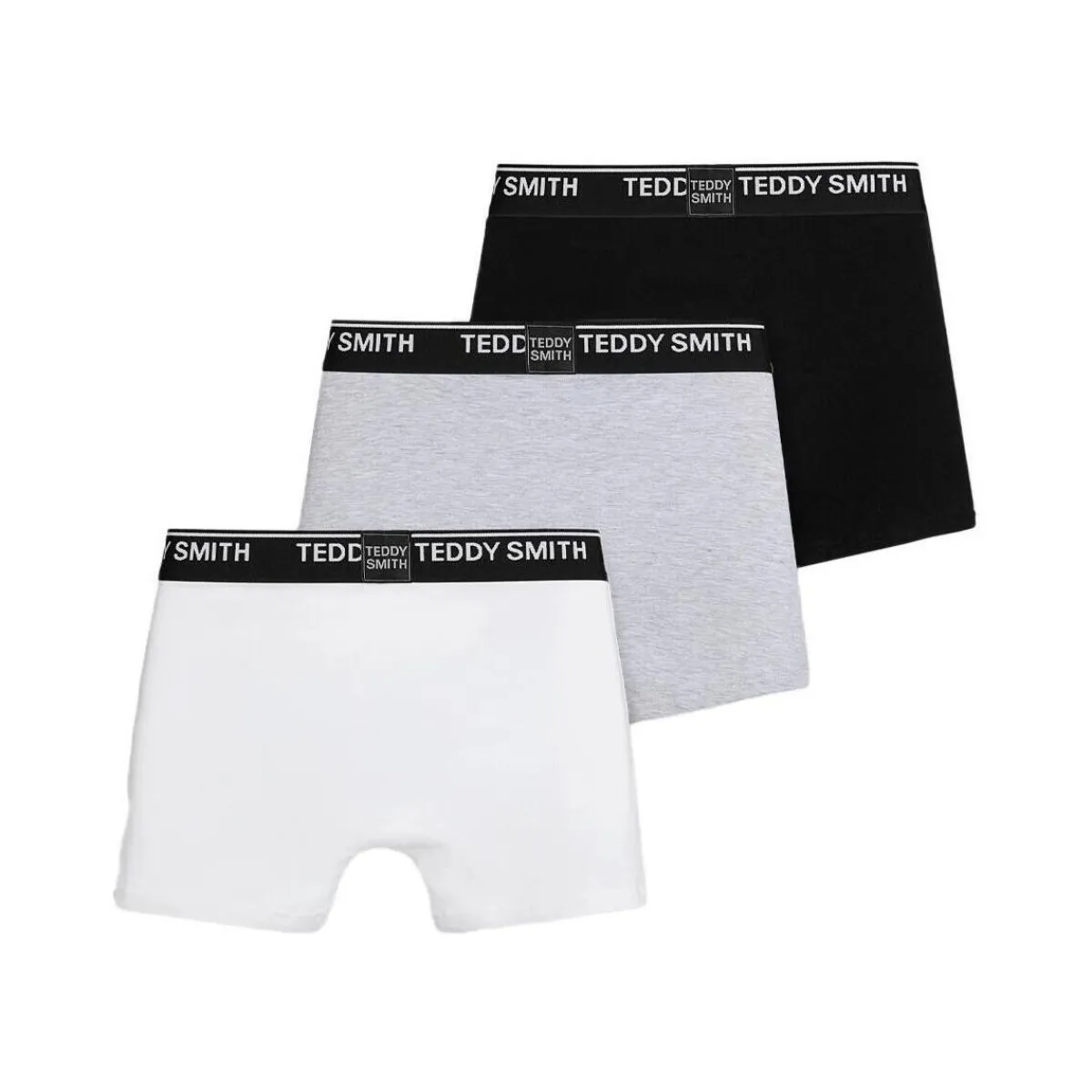Teddy Smith 1TS/52/8-Homme Boxers