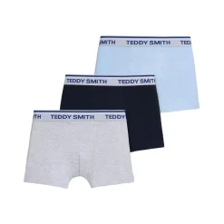 Teddy Smith 1TS/52/6-Homme Boxers