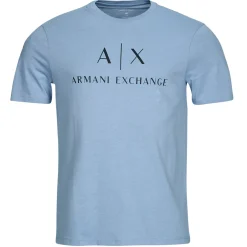 Armani Exchange T-SHIRT-Homme T-Shirts & Polos