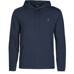 Polo Ralph Lauren T-SHIRT A CAPUCHE-Homme T-Shirts & Polos|T-Shirts & Polos