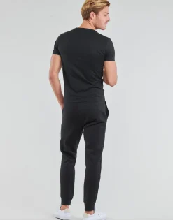 Polo Ralph Lauren T-SHIRT AJUSTE EN COTON-Homme T-Shirts & Polos|T-Shirts & Polos