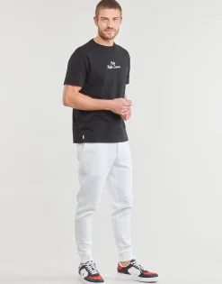 Polo Ralph Lauren T-SHIRT AJUSTE EN COTON CENTER-Homme T-Shirts & Polos