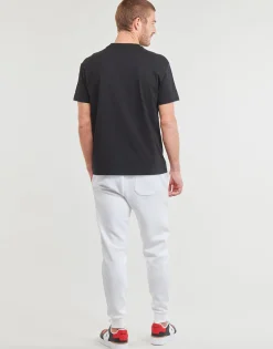 Polo Ralph Lauren T-SHIRT AJUSTE EN COTON CENTER-Homme T-Shirts & Polos