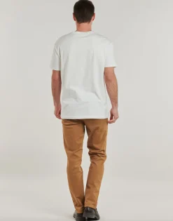 Polo Ralph Lauren T-SHIRT AJUSTE EN COTON POLO BEAR-Homme T-Shirts & Polos|T-Shirts & Polos