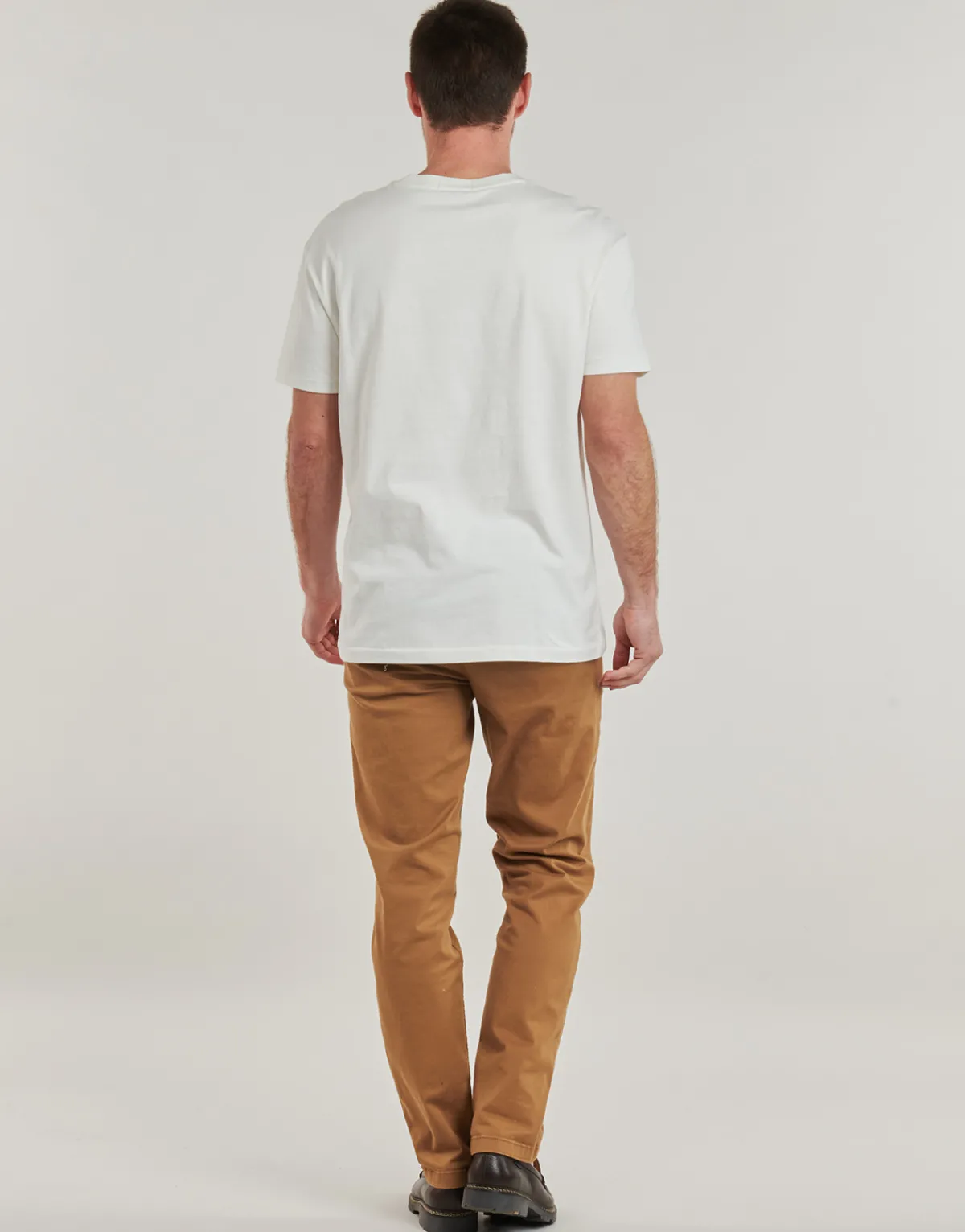 Polo Ralph Lauren T-SHIRT AJUSTE EN COTON POLO BEAR-Homme T-Shirts & Polos|T-Shirts & Polos