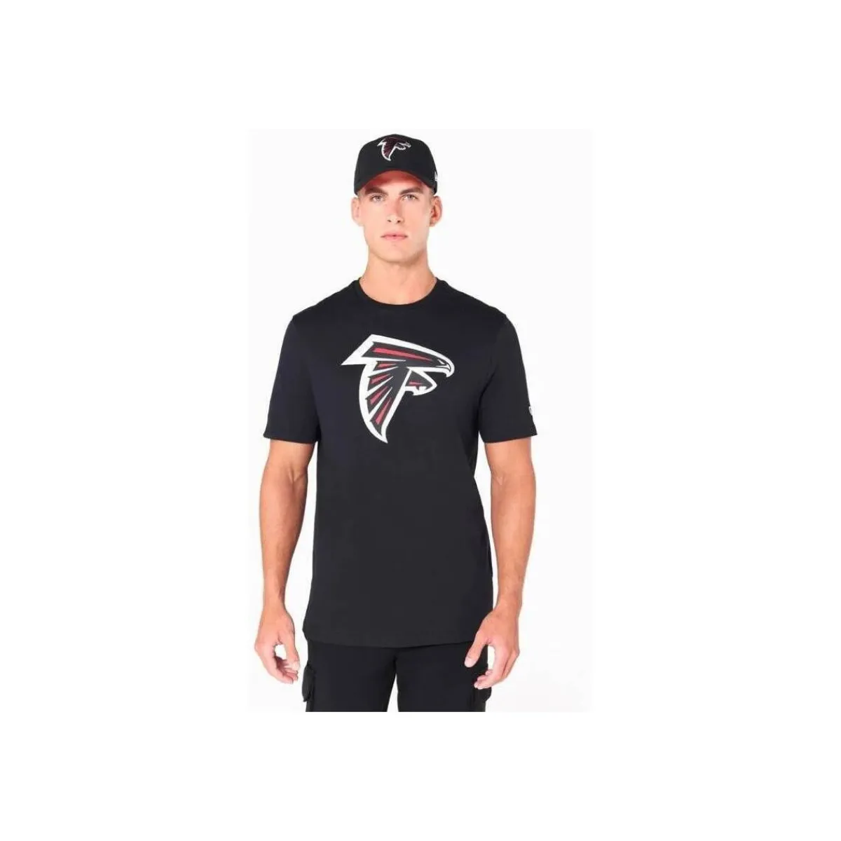 New-Era T-Shirt NFL Atlanta Falcons Ne-Homme Football