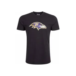 New-Era T-Shirt NFL Baltimore Ravens N-Homme Football