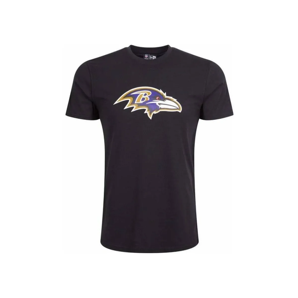 New-Era T-Shirt NFL Baltimore Ravens N-Homme Football