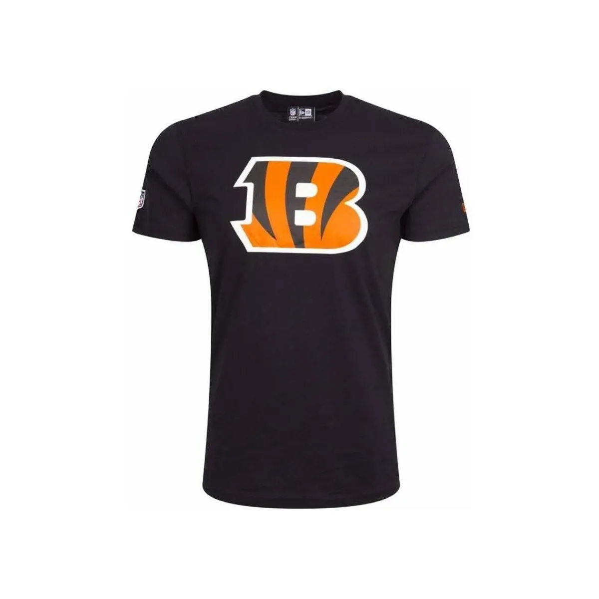 New-Era T-Shirt NFL Cincinnati Bengals-Homme Football