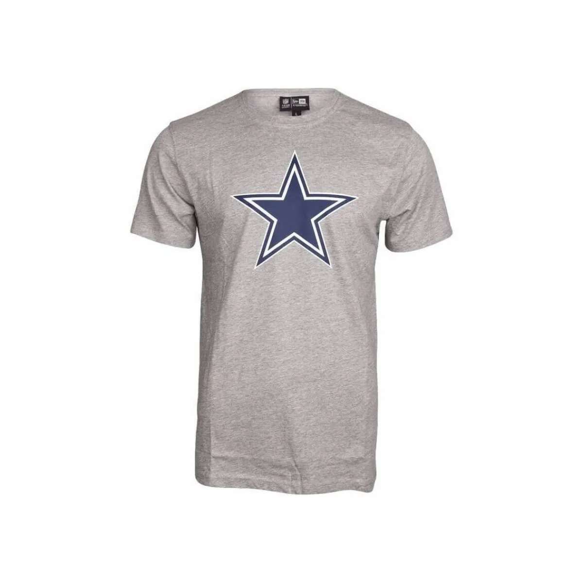 New-Era T-Shirt NFL Dallas Cowboys New-Homme Football