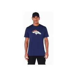 New-Era T-Shirt NFL Denver Broncos New-Homme Football