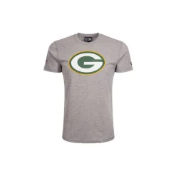 New-Era T-Shirt NFL Greenbay Packers N-Homme Football