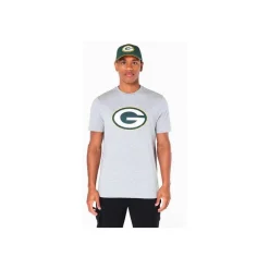 New-Era T-Shirt NFL Greenbay Packers N-Homme Football
