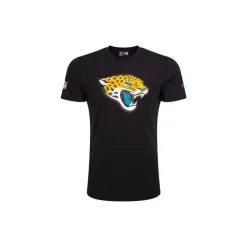 New-Era T-Shirt NFL Jacksonville Jagua-Homme Football