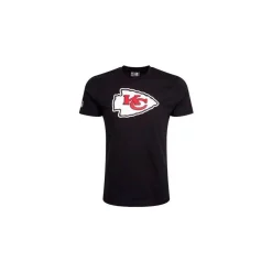 New-Era T-Shirt NFL Kansas City Chiefs-Homme Football