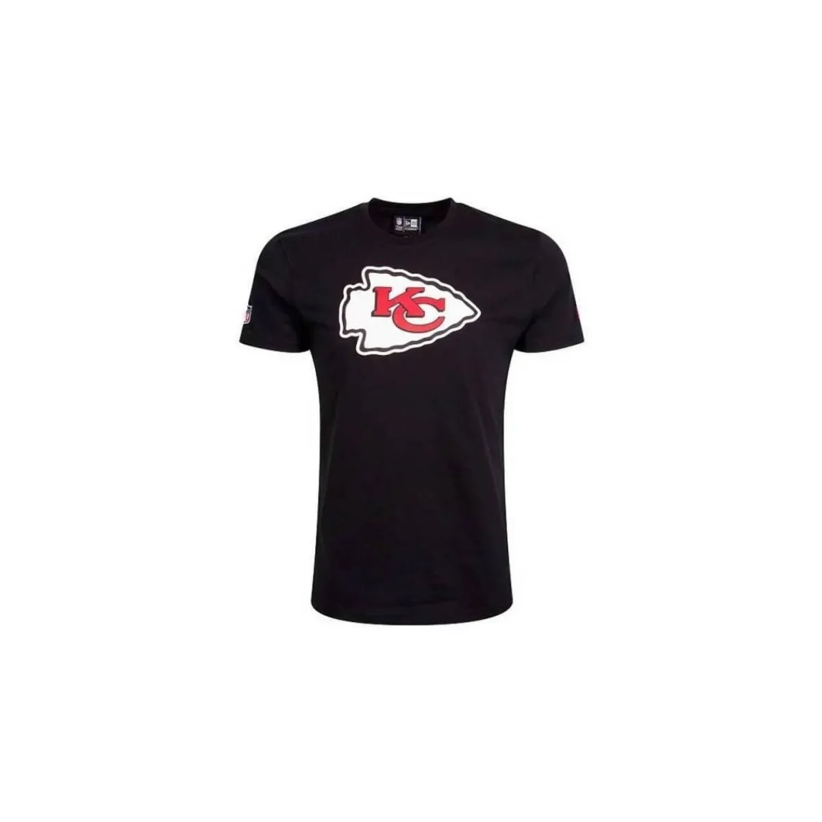 New-Era T-Shirt NFL Kansas City Chiefs-Homme Football