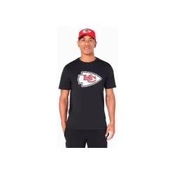New-Era T-Shirt NFL Kansas City Chiefs-Homme Football
