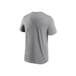 New-Era T-Shirt NFL Logo Gris-Homme Football