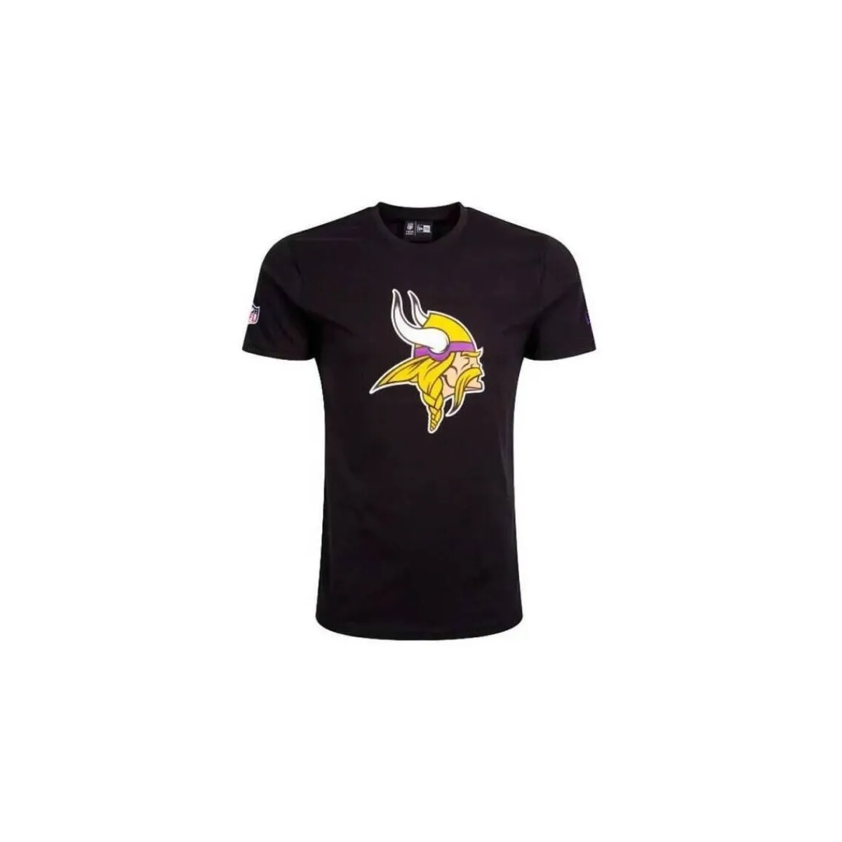 New-Era T-Shirt NFL Minnesota Vikings-Homme Football