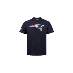 New-Era T-Shirt NFL New England Patrio-Homme Football