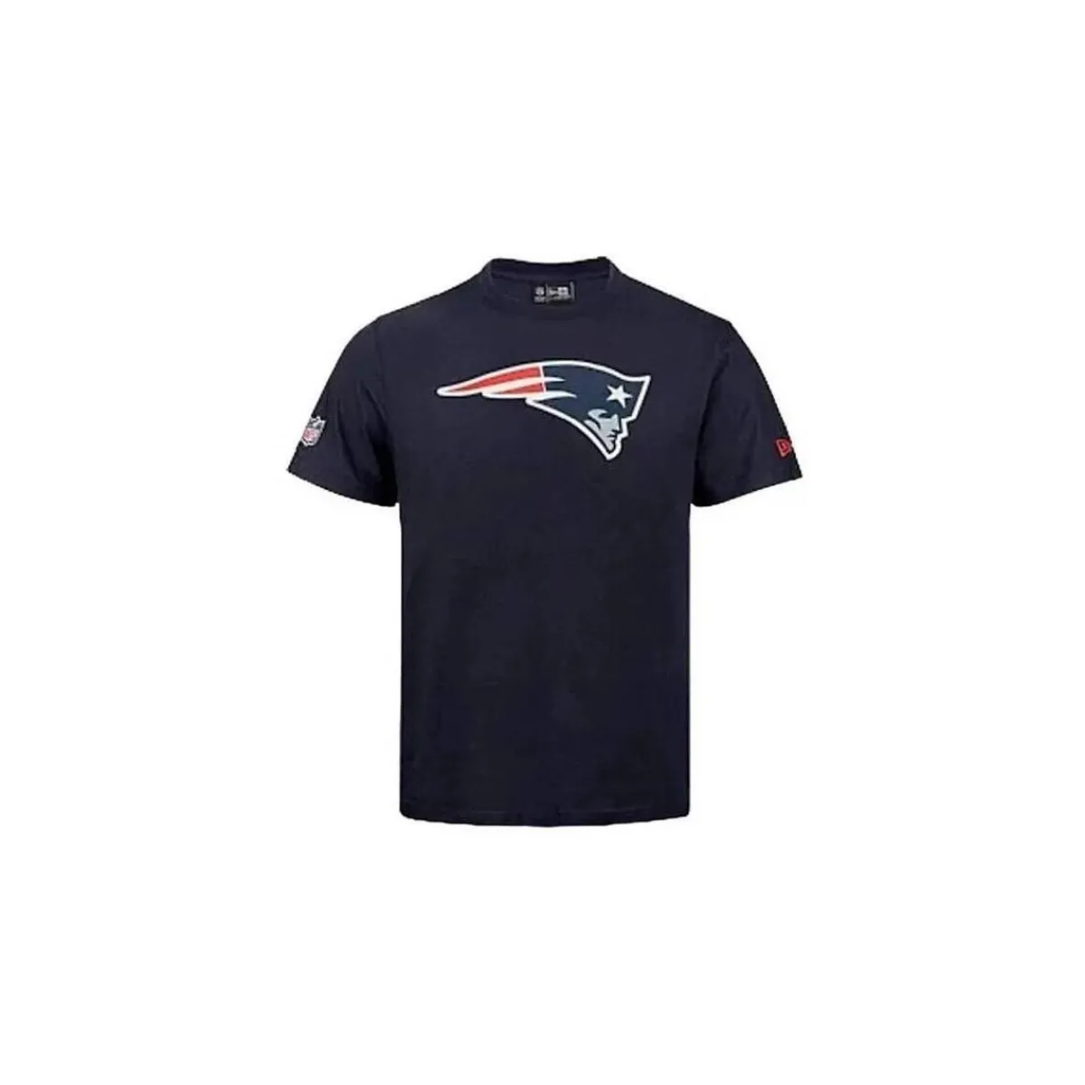 New-Era T-Shirt NFL New England Patrio-Homme Football