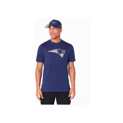 New-Era T-Shirt NFL New England Patrio-Homme Football