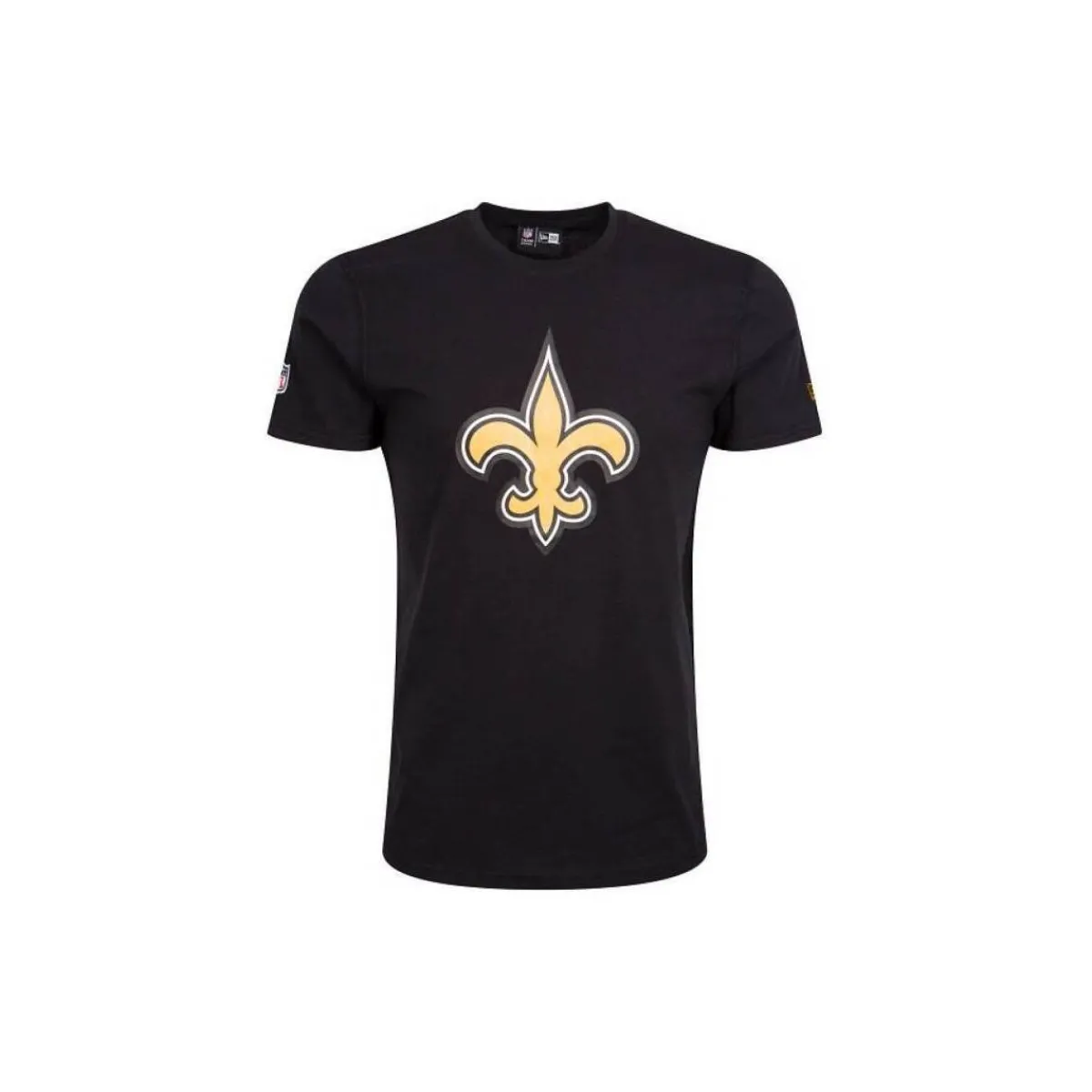 New-Era T-Shirt NFL New Orleans Saints-Homme Football
