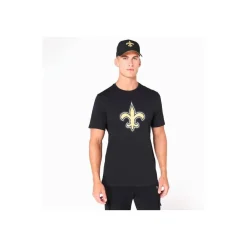 New-Era T-Shirt NFL New Orleans Saints-Homme Football