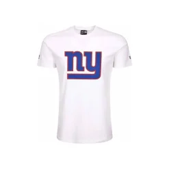 New-Era T-Shirt NFL New York Giants Ne-Homme Football