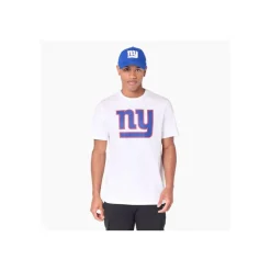New-Era T-Shirt NFL New York Giants Ne-Homme Football