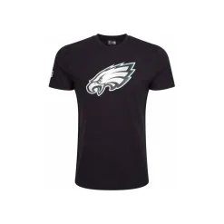 New-Era T-Shirt NFL Philadelphia Eagle-Homme Football