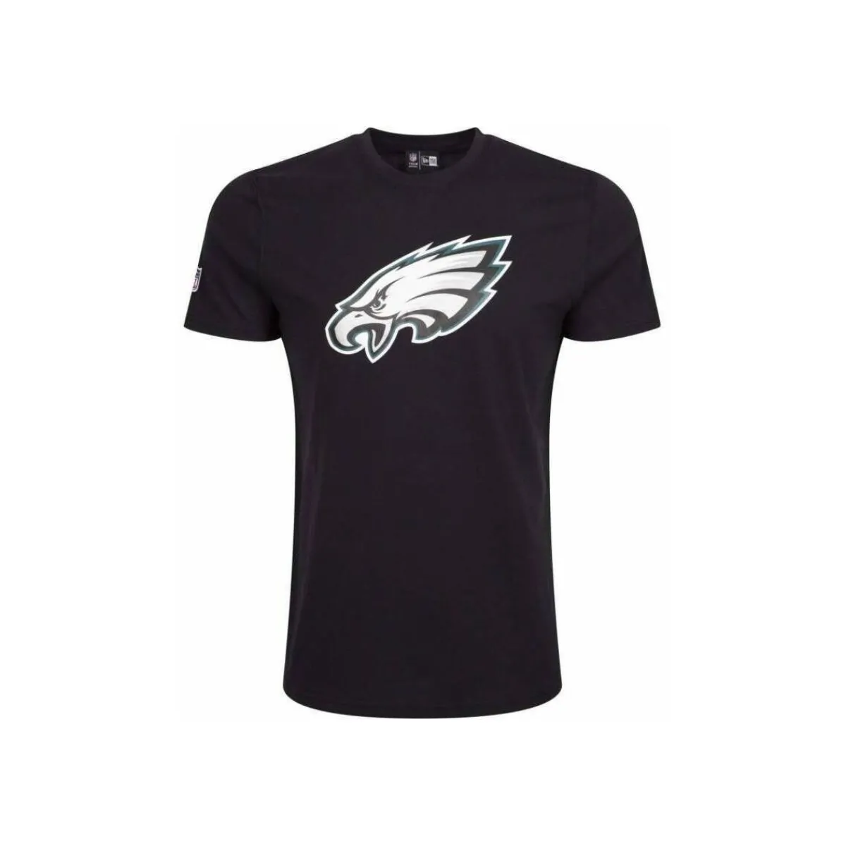 New-Era T-Shirt NFL Philadelphia Eagle-Homme Football