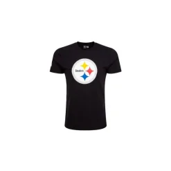 New-Era T-Shirt NFL Pittsburgh Steeler-Homme Football