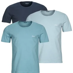 BOSS TShirtRN 3P Classic-Homme T-Shirts & Polos|T-Shirts & Polos