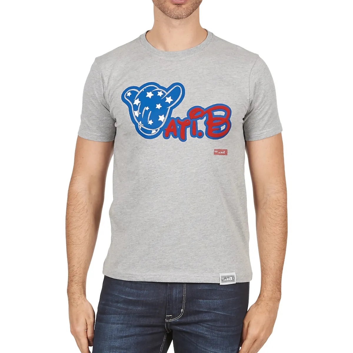 Wati B TSMIKUSA-Homme Bmx / Skate