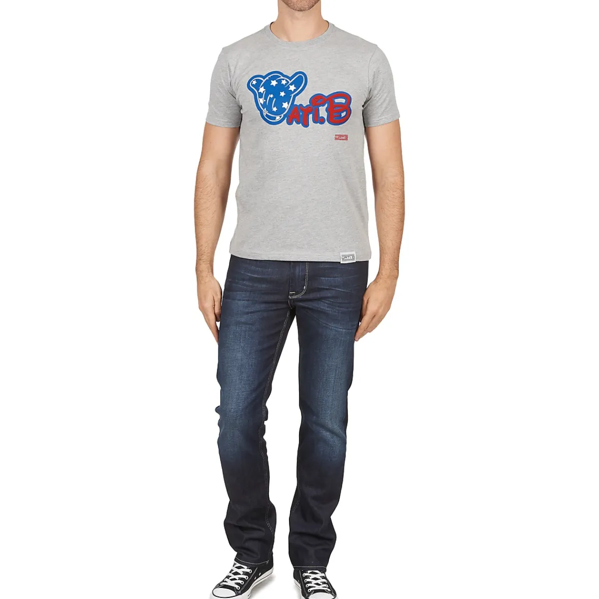 Wati B TSMIKUSA-Homme Bmx / Skate