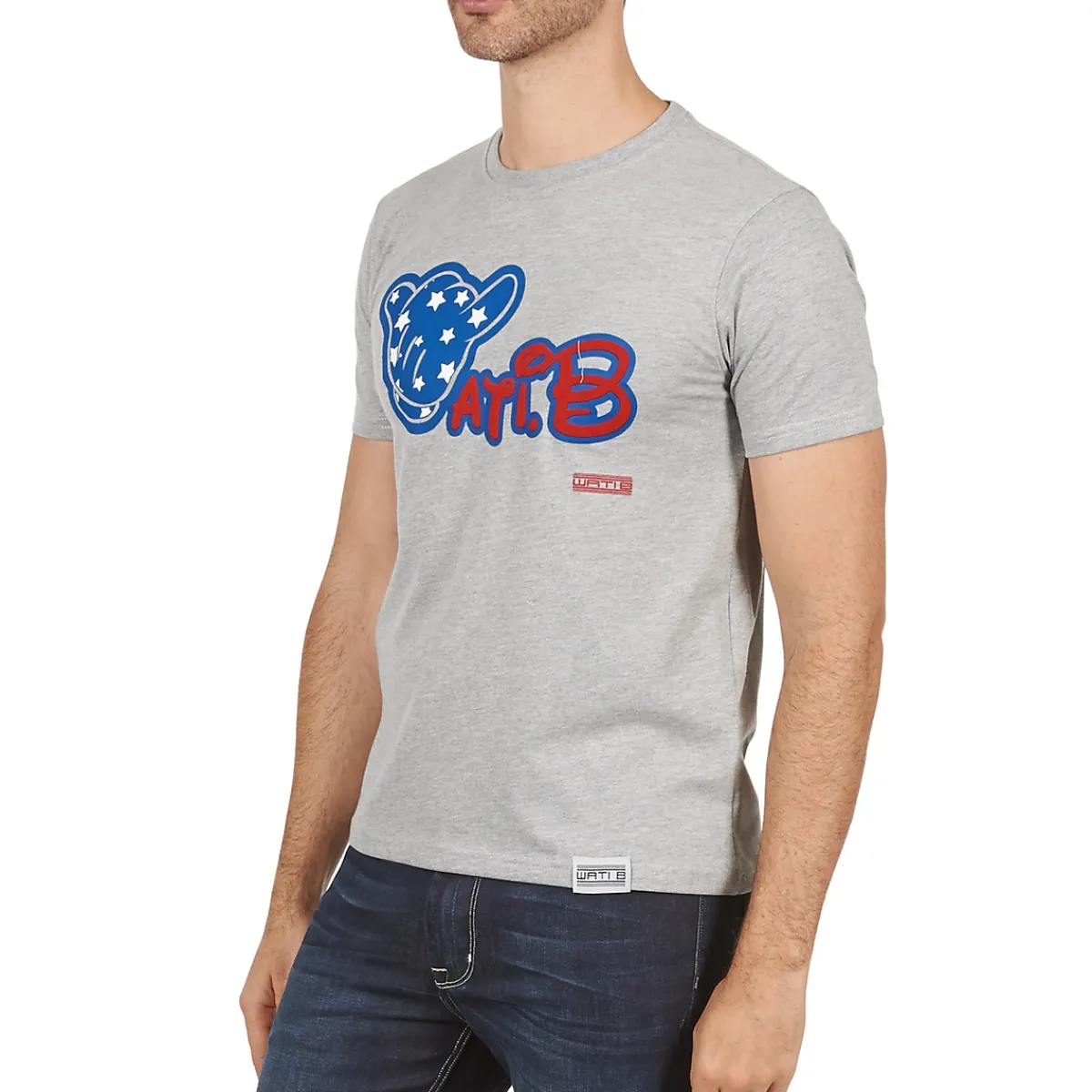 Wati B TSMIKUSA-Homme Bmx / Skate