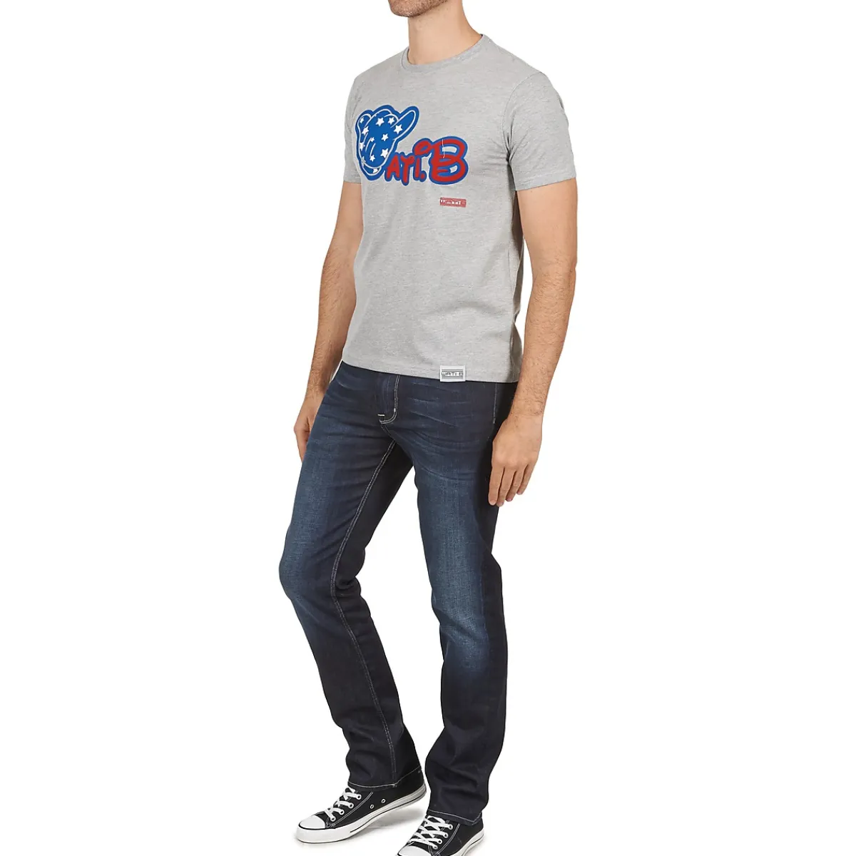 Wati B TSMIKUSA-Homme Bmx / Skate